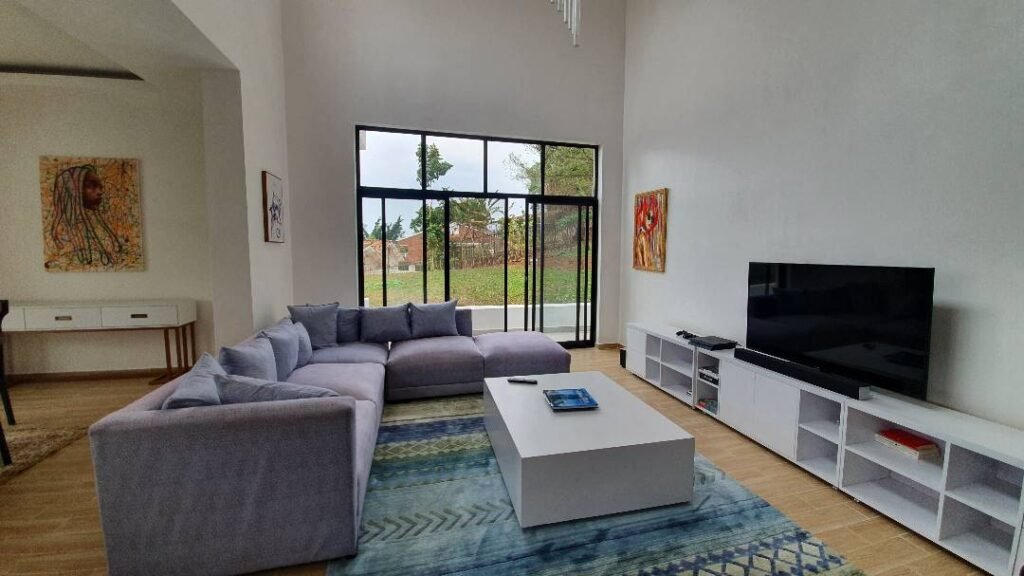 The Best UPVC Windows and Doors in Kigali, Rwanda — Why AJ Creation Is the #1 Choice